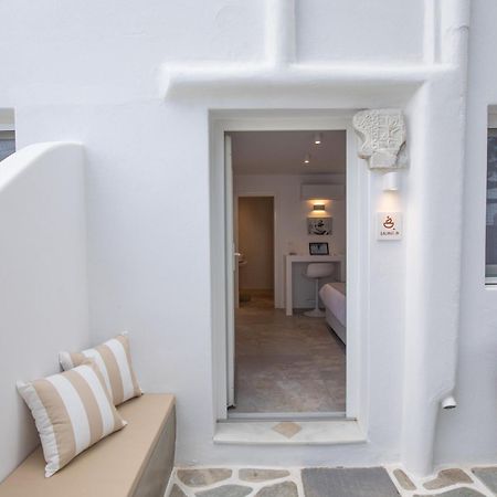 Mytheo Aparthotel Mykonos Town Room photo
