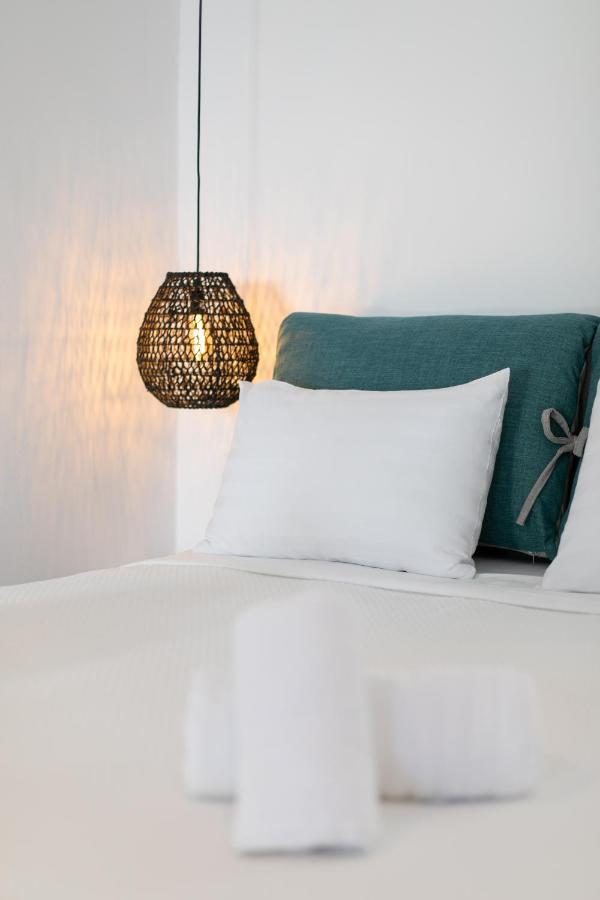 Mytheo Aparthotel Mykonos Town Exterior photo