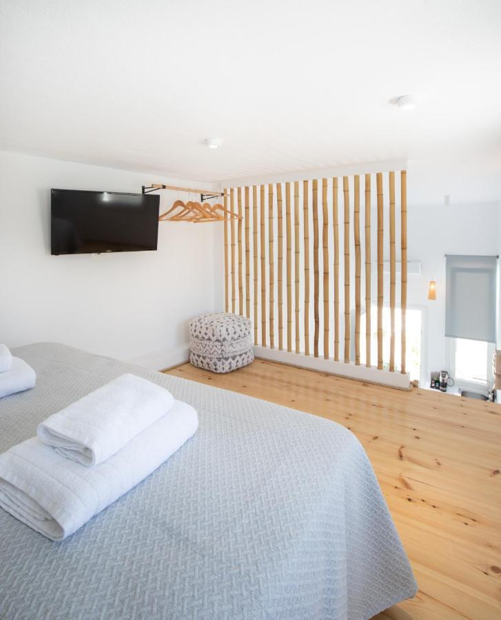 Mytheo Aparthotel Mykonos Town Exterior photo