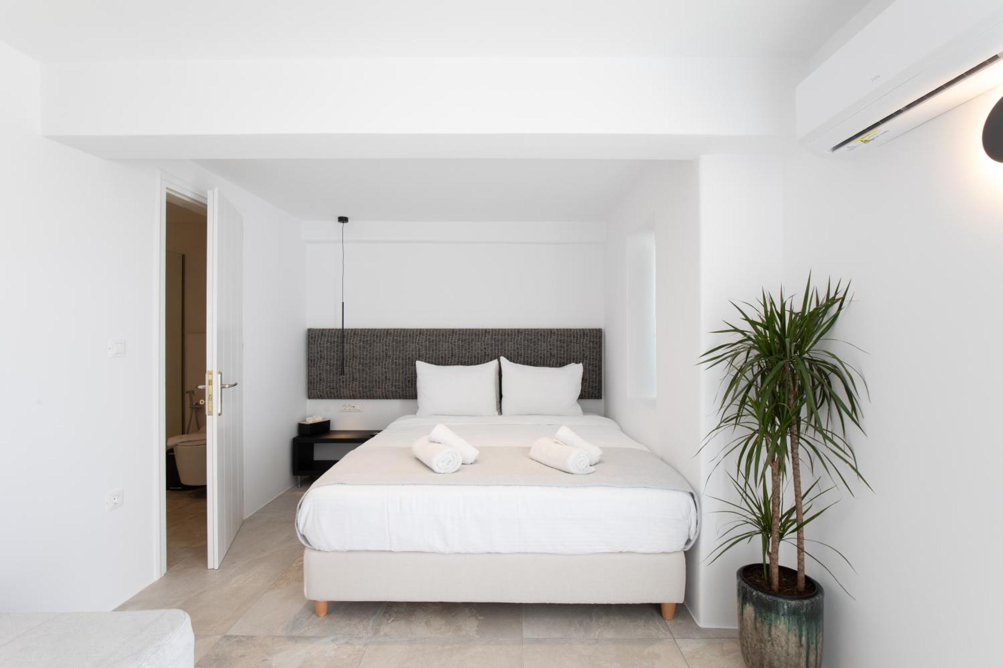Mytheo Aparthotel Mykonos Town Exterior photo